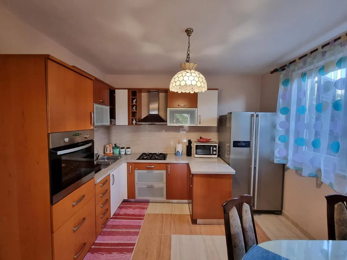 Apartment Grbac Barbat na Rabu