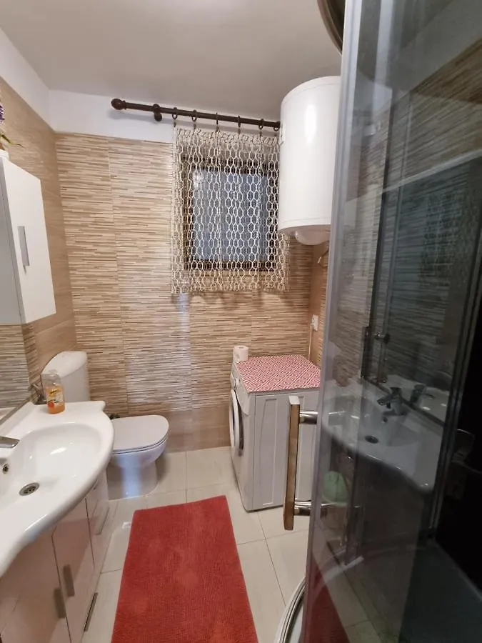 Apartment Grbac Barbat na Rabu