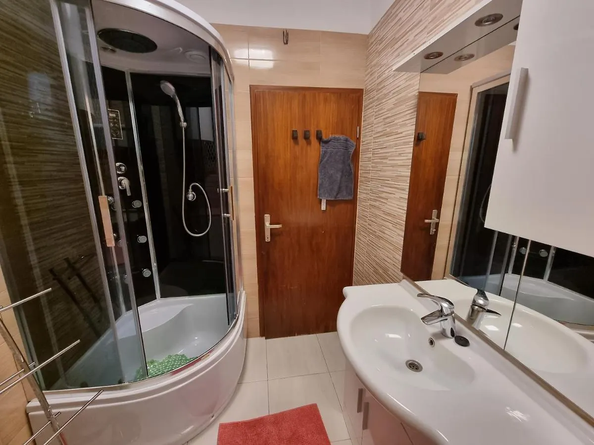 Apartment Grbac Barbat na Rabu