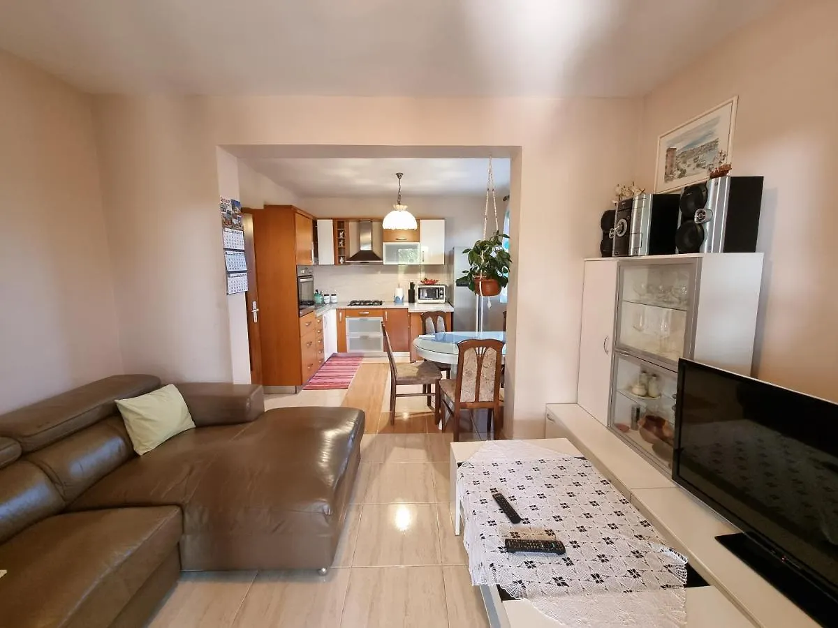 Apartment Grbac Barbat na Rabu