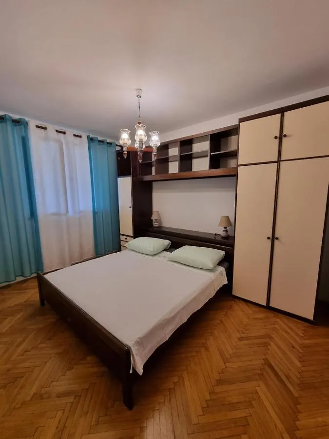 Apartment Grbac Barbat na Rabu Croatia