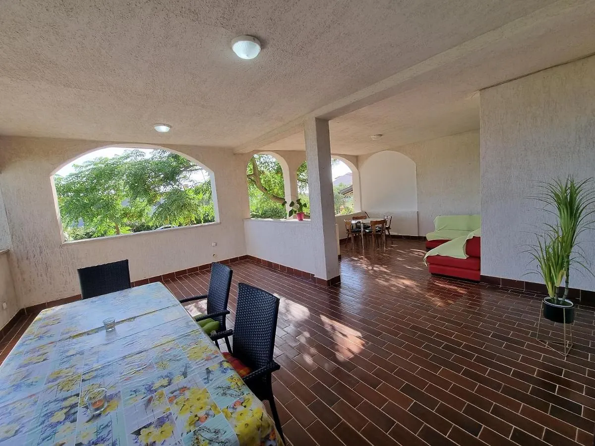 Apartment Grbac Barbat na Rabu Croatia