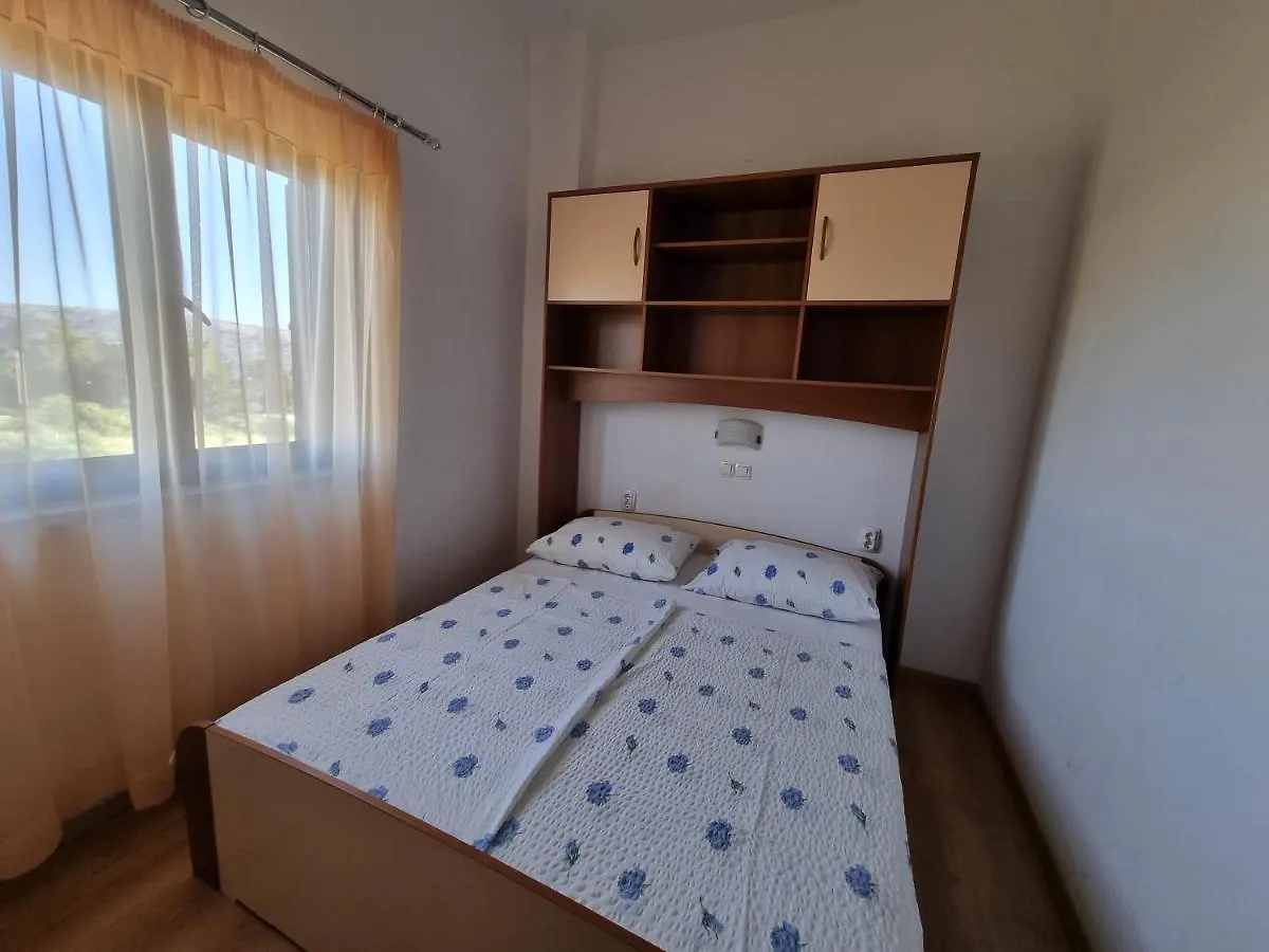 Apartment Grbac Barbat na Rabu 0*,  Croatia