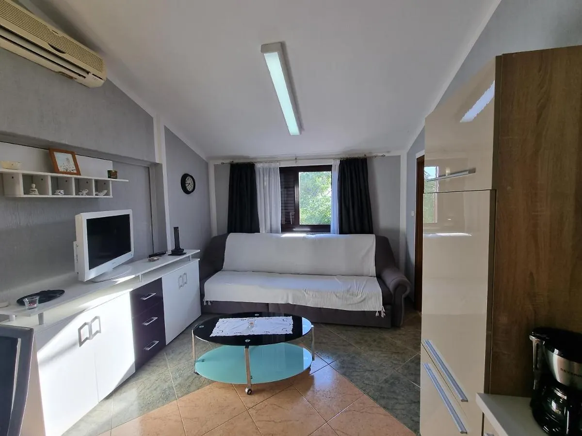 Apartment Grbac Barbat na Rabu