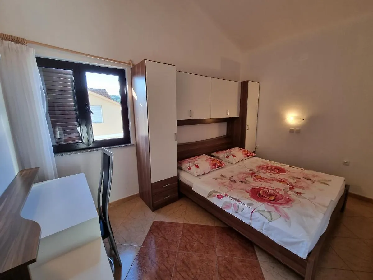 Apartment Grbac Barbat na Rabu Croatia