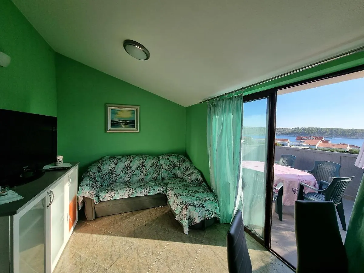 Apartment Grbac Barbat na Rabu