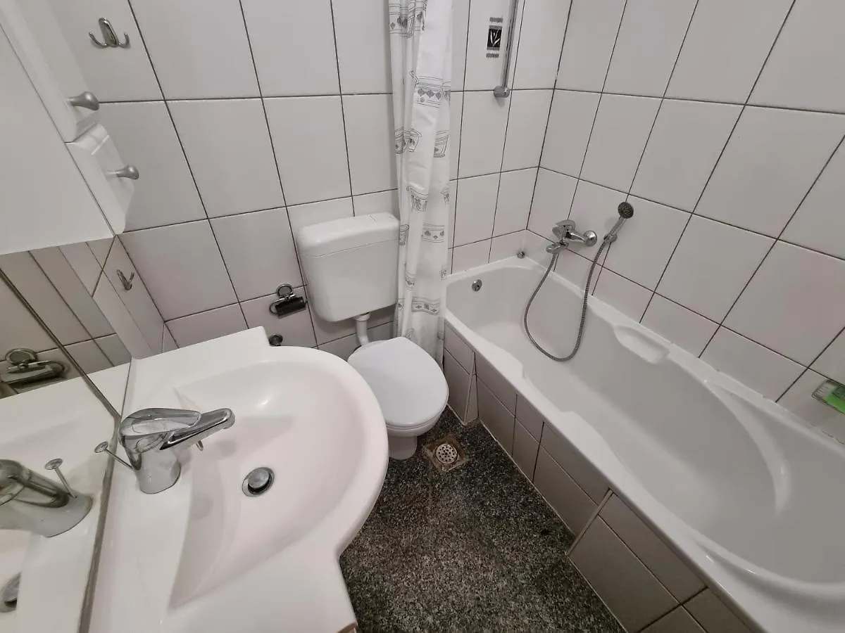 Apartment Grbac Barbat na Rabu Croatia