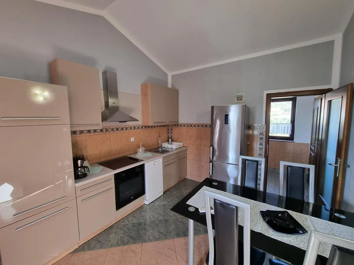 Apartment Grbac Barbat na Rabu