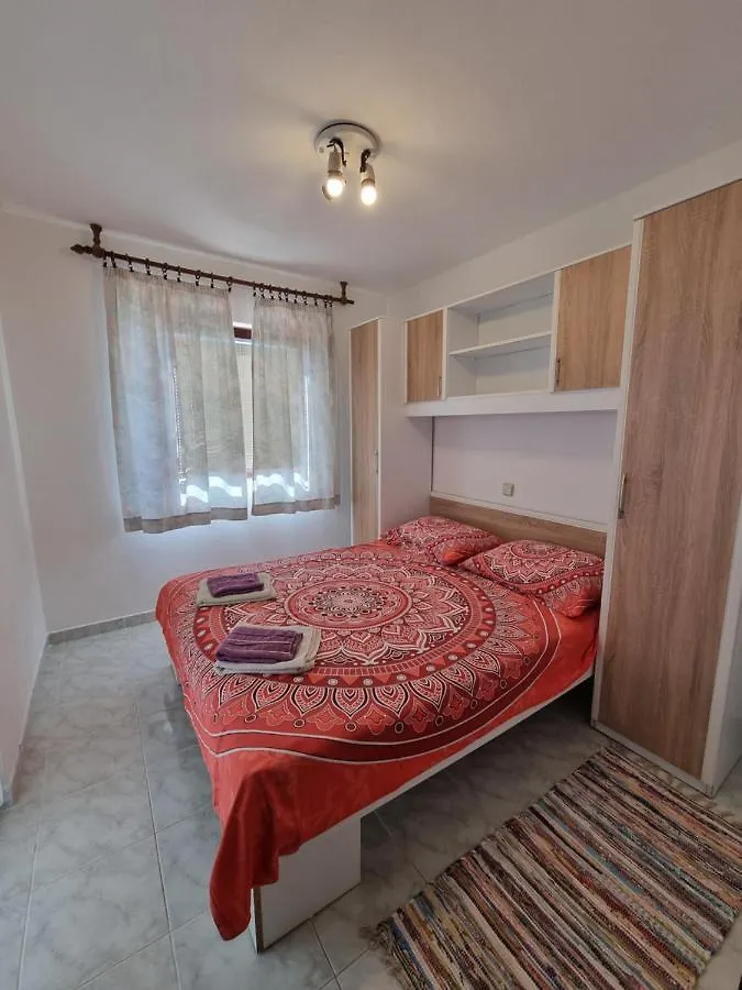 Apartment Grbac Barbat na Rabu Croatia