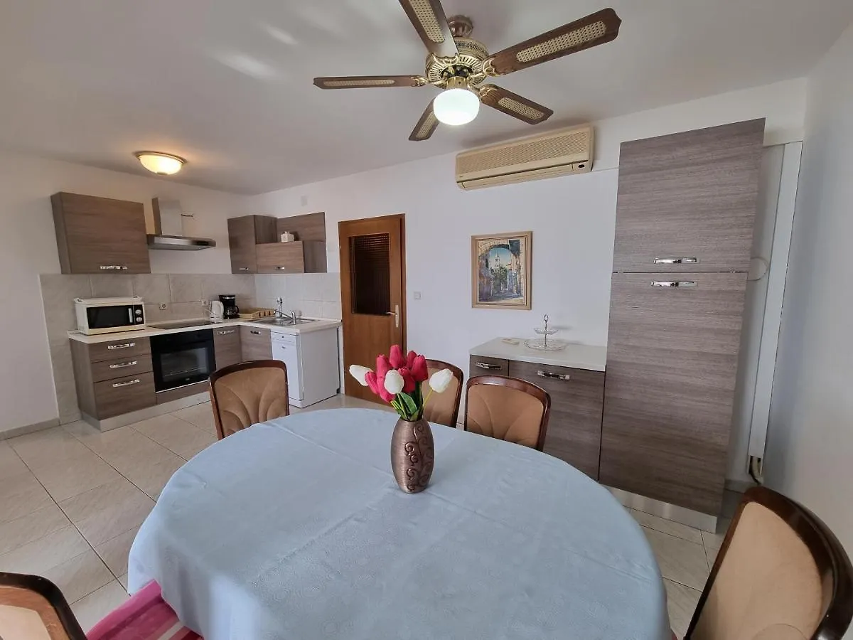 Apartment Grbac Barbat na Rabu