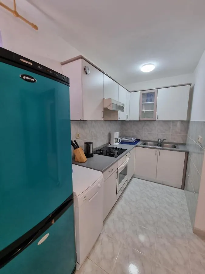 Apartment Grbac Barbat na Rabu