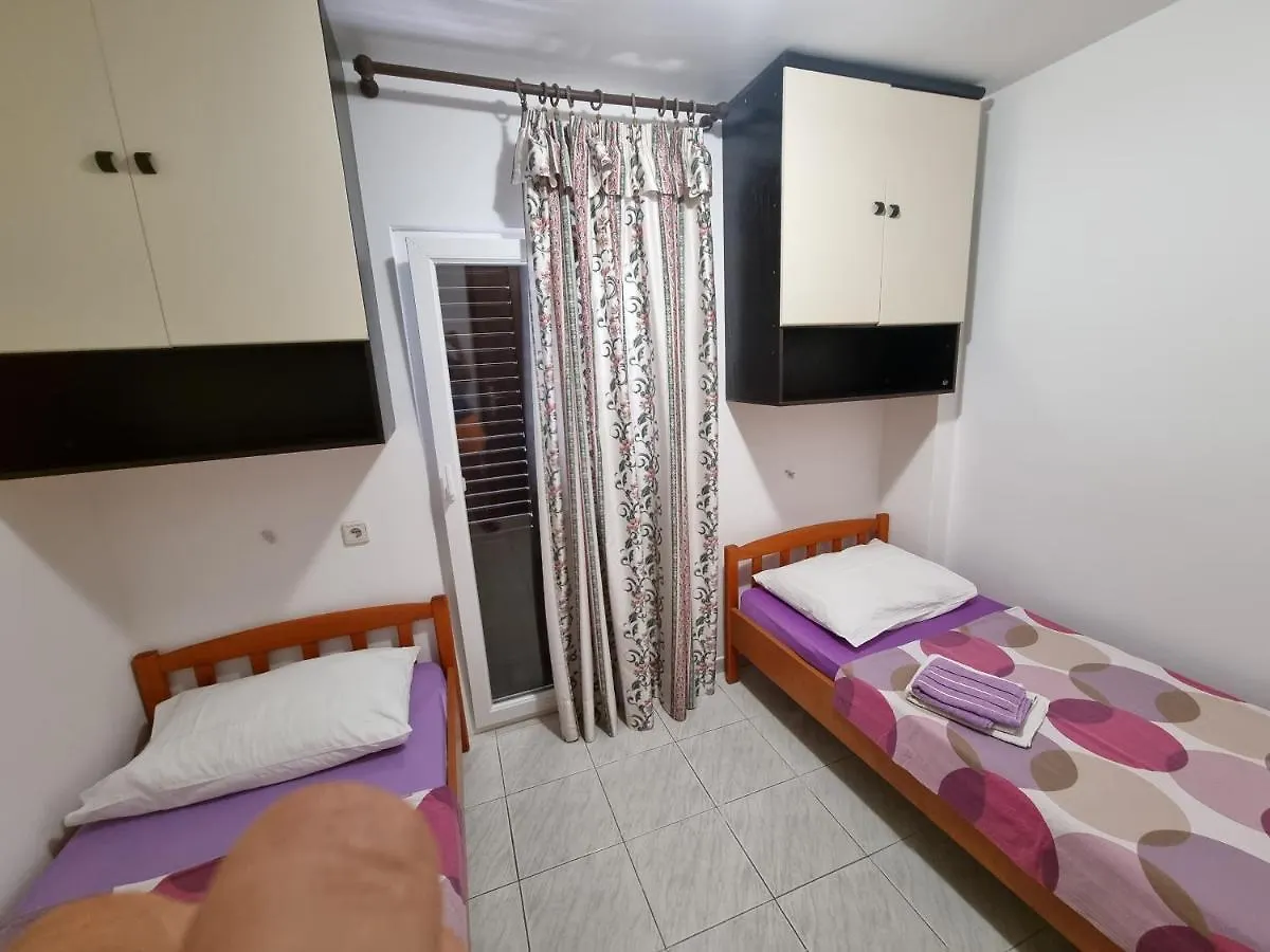 Apartment Grbac Barbat na Rabu
