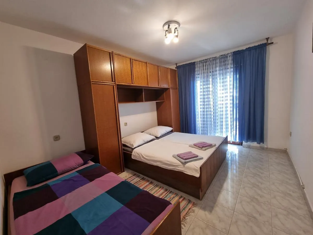 Apartment Grbac Barbat na Rabu
