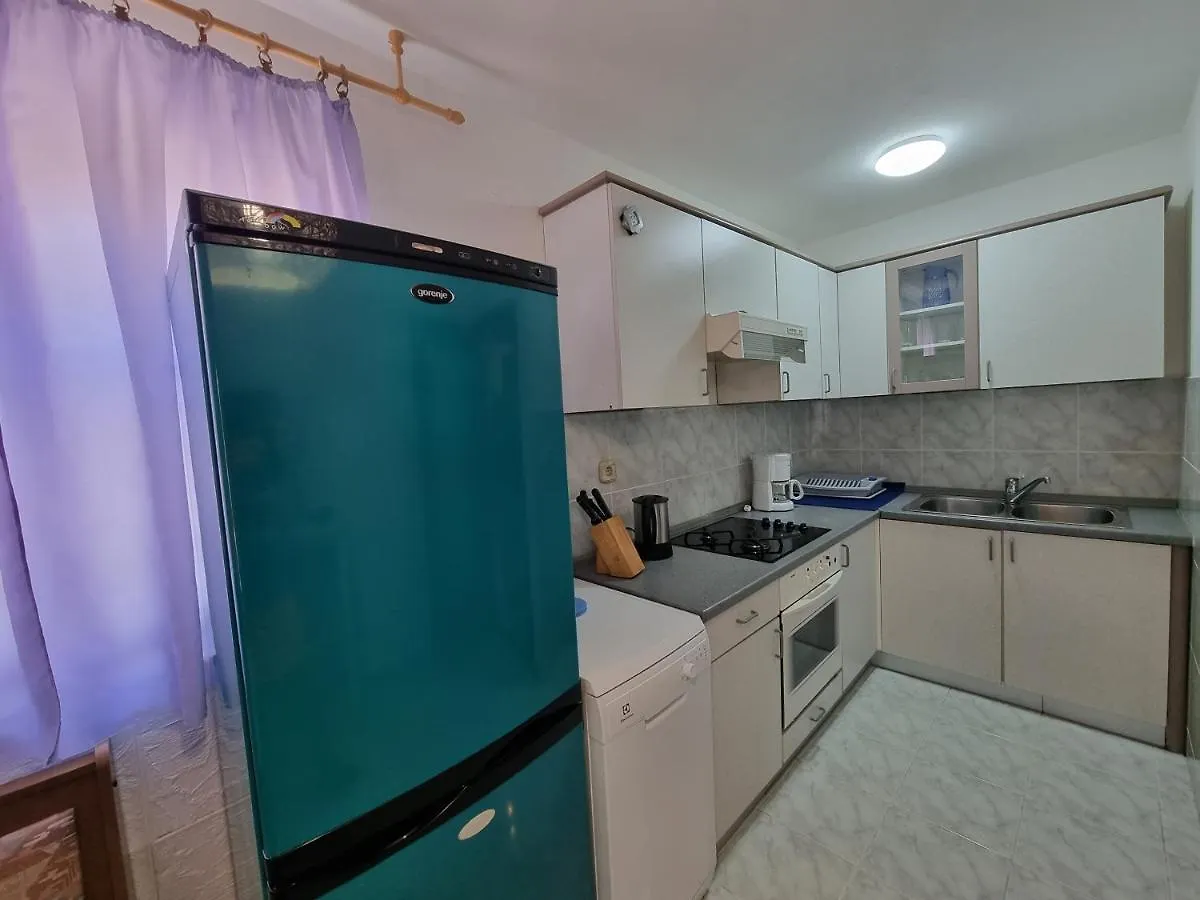 Apartment Grbac Barbat na Rabu Croatia