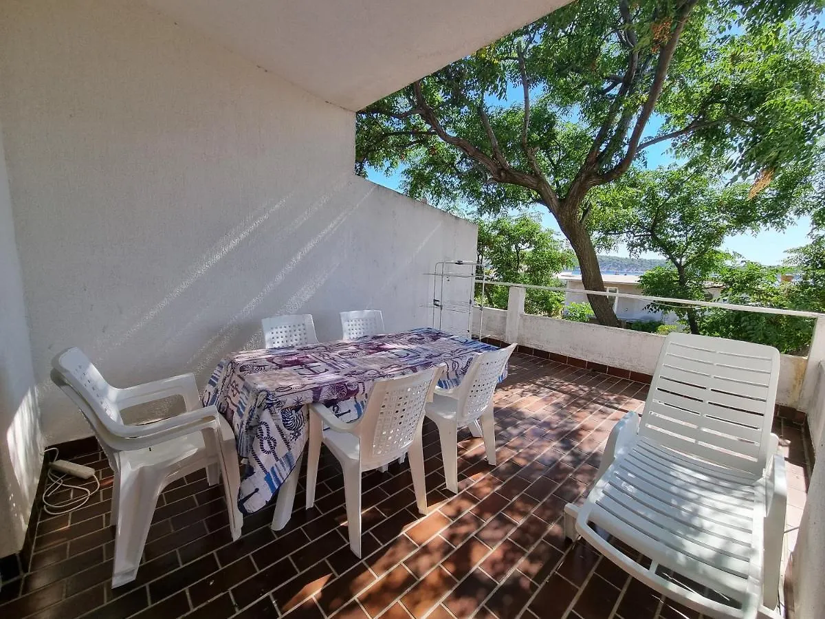Apartment Grbac Barbat na Rabu