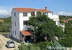Apartment Grbac Barbat na Rabu