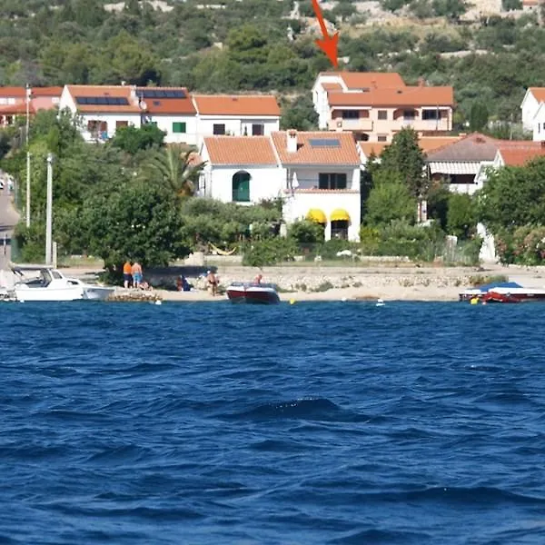 Apartment Grbac Barbat na Rabu 0*,