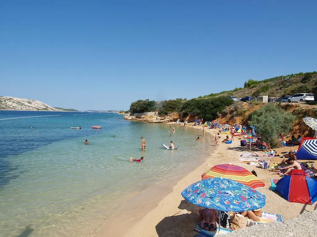 Apartment Grbac Barbat na Rabu