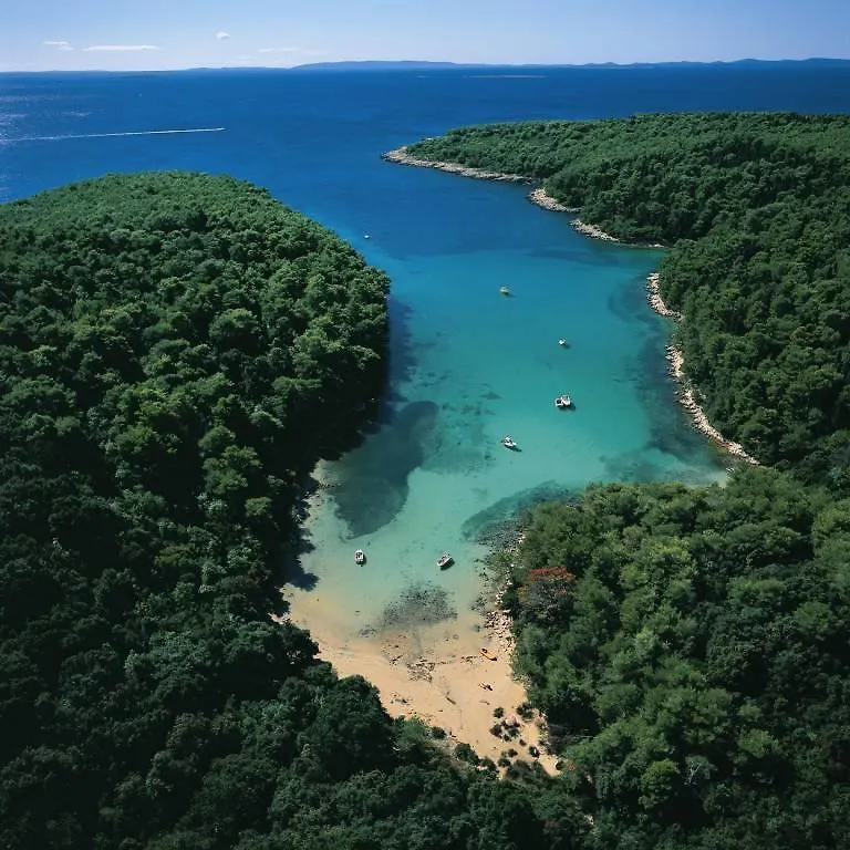 Apartment Grbac Barbat na Rabu Croatia
