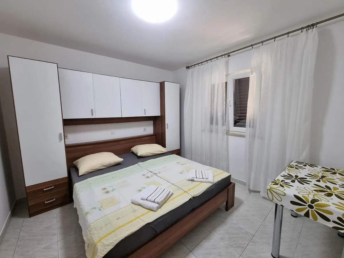 Apartment Grbac Barbat na Rabu 0*,  Croatia